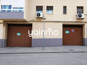 Local comercial en venda a Jaén - CL PILAR PALAZON