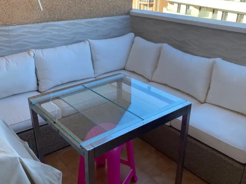 Penthouse with lift for sale in Vicente Blasco Ibáñez 152, imagen 28