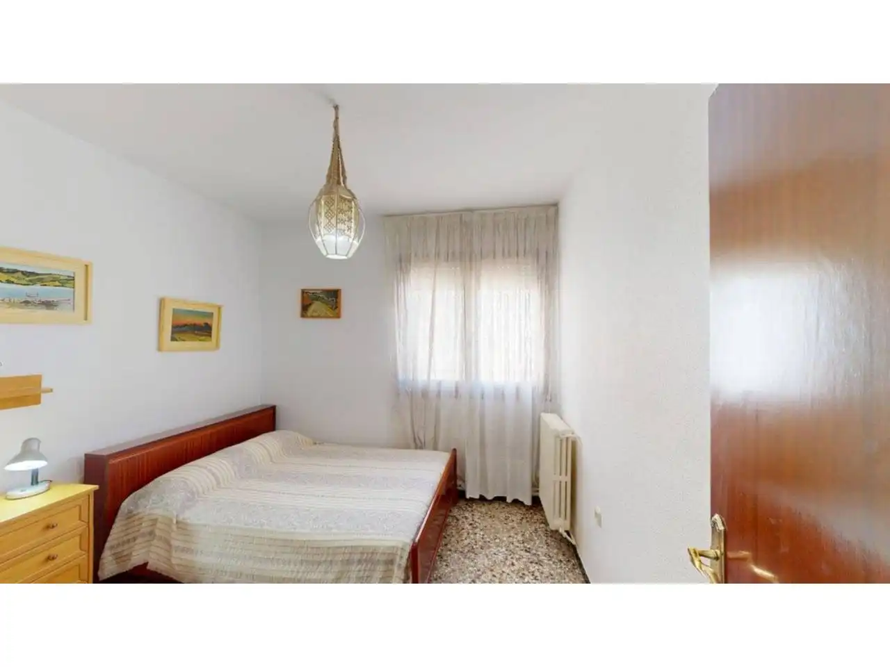 Piso con terraza en venta en Caravaca de la Cruz, imagen 3