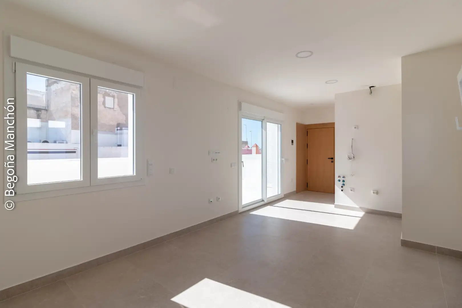 Attic for sale in Cádiz  with Terrace