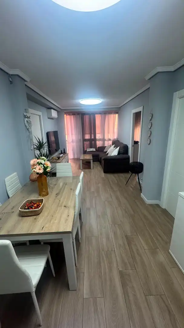 Flat with lift for sale in moisés, imagen 6