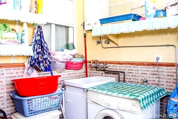 Habitación de Casa o chalet en venta en Torreblascopedro con Aire acondicionado y Balcón