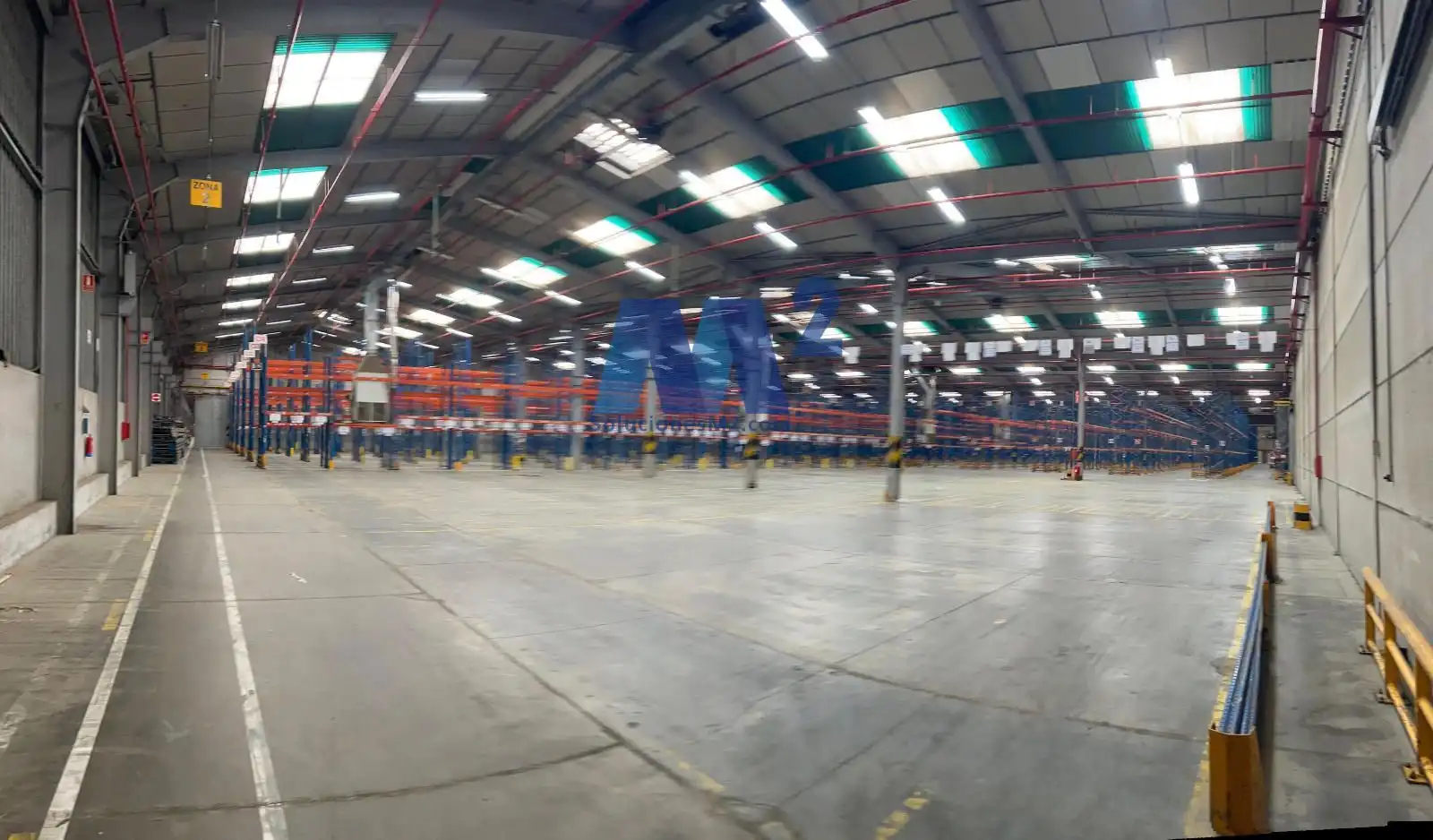 Nau industrial de lloguer a de las Morcilleras, imagen 27