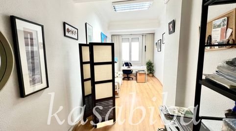 Foto 3 de Oficina de alquiler en Avenida Oeste, El Pilar, Valencia Capital