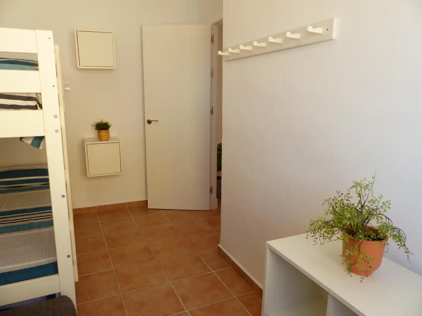 Flat for sale in Chipiona  with Air Conditioner, Terrace and Furnished