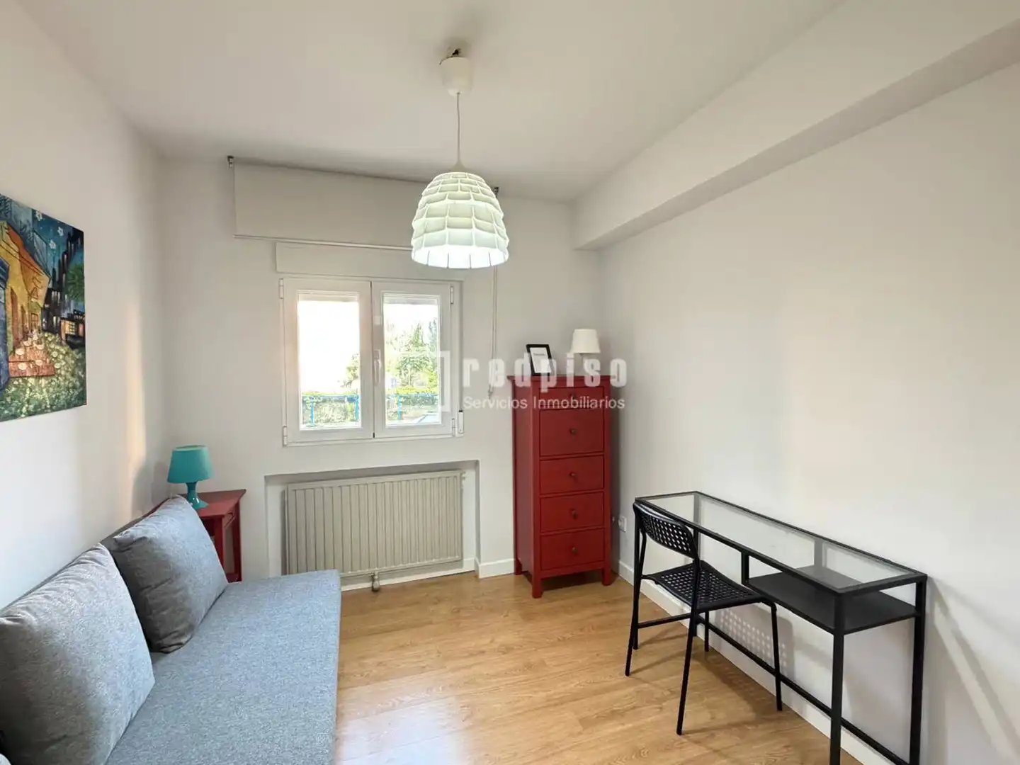 Wohnung mit Aufzug zum Verkauf in de Camarena, imagen 14