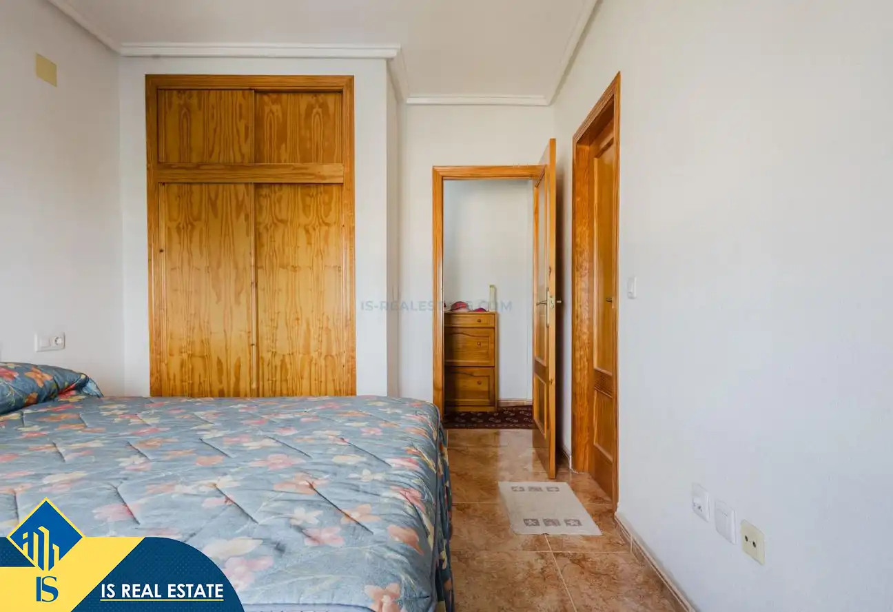 Apartment mit Aufzug zum Verkauf in Centro, imagen 27