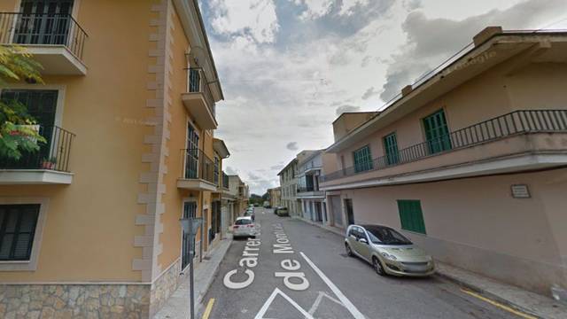 Casa-chalet en Venta en Consell