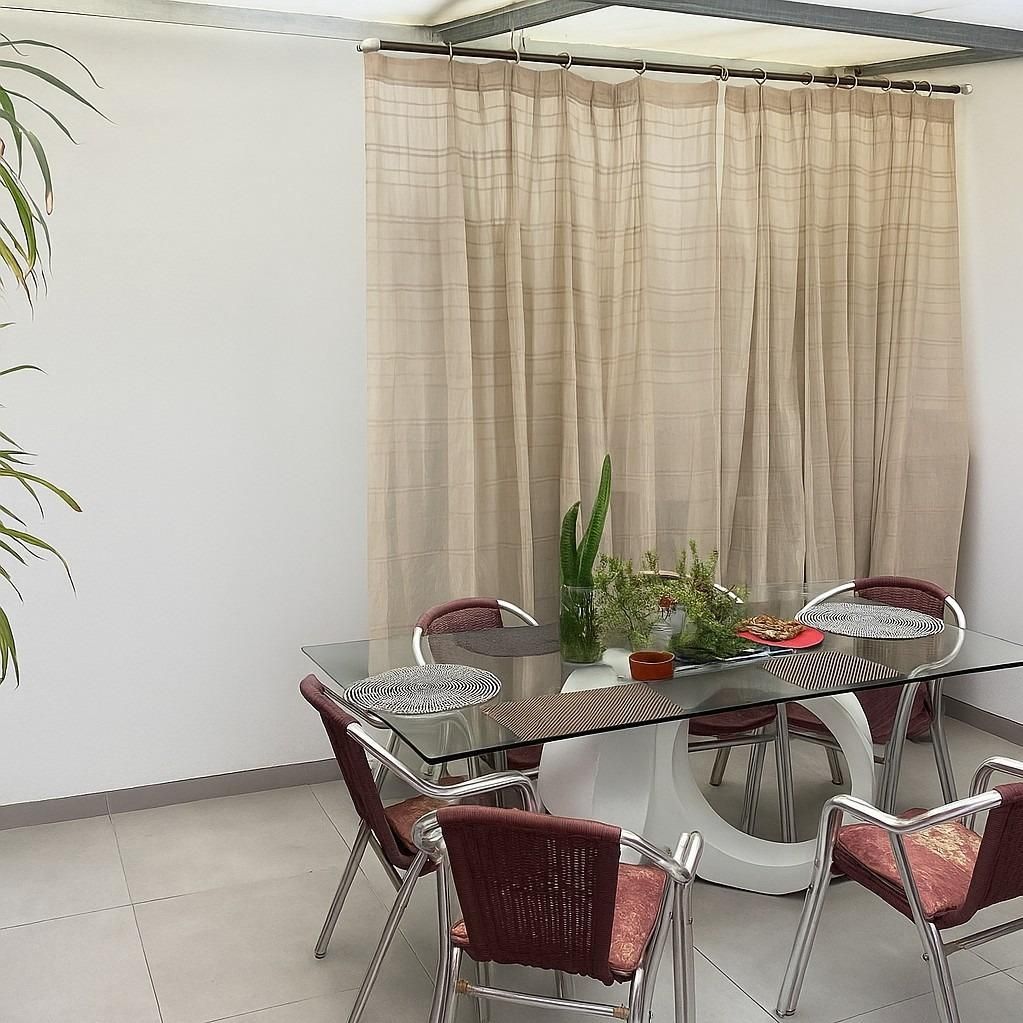Menjador de Apartament en venda en Xirivella