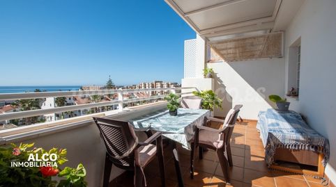 Foto 5 de Dúplex en venda a Andalucia, 1, Urbanización Santa Rosa, Torrox