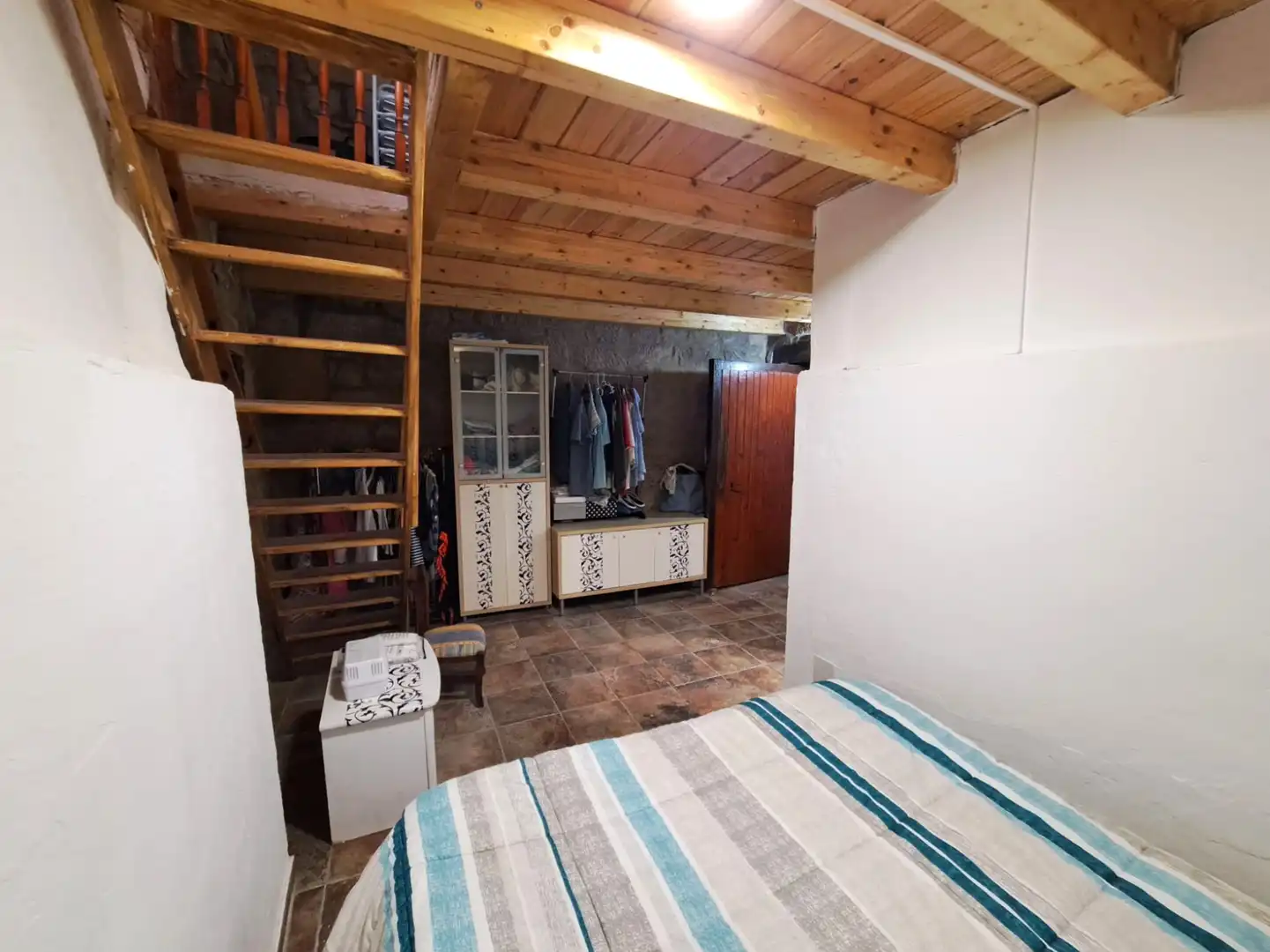 Casa rústica en venda a Calle Bodegas Barrio Alto, imagen 18