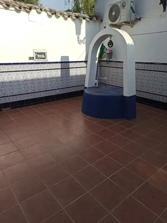 Villa mit Terrasse zum Verkauf in La Poblachuela, imagen 29