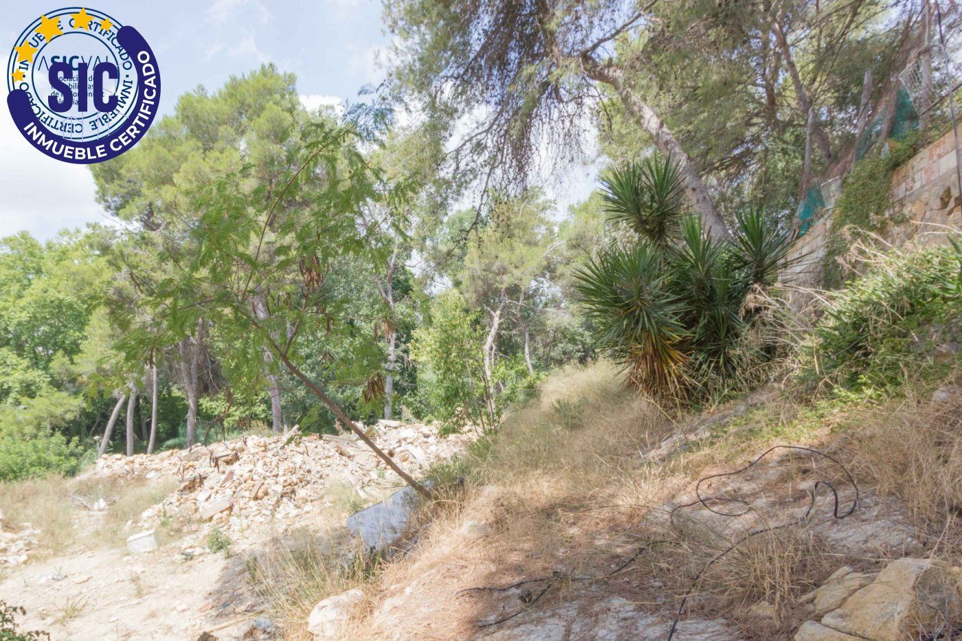 Residential for sale in Godelleta