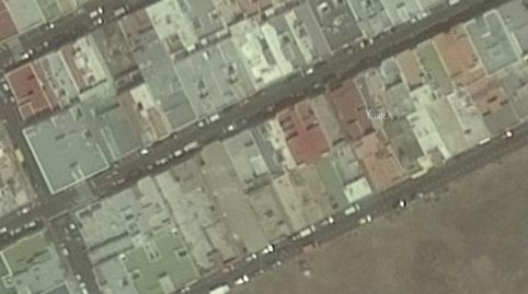 Foto 3 de Piso en venta en Argana Alta - Maneje, Arrecife