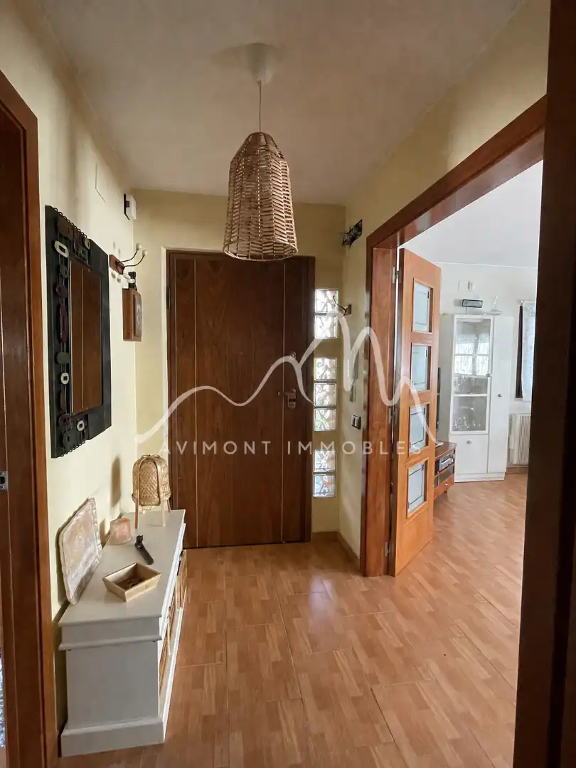 Casa o chalet en venta en Collbató con Aire acondicionado, Calefacción y Jardín privado