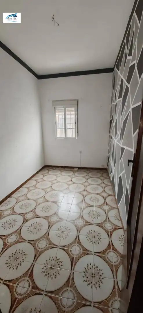 Dormitori de Casa o xalet en venda en Sevilla