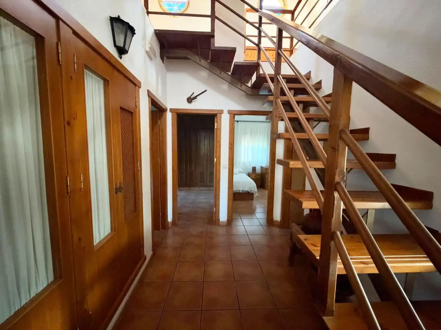 Chalet con jardín en venta en Montepinar - La Aparecida - Raiguero, imagen 16