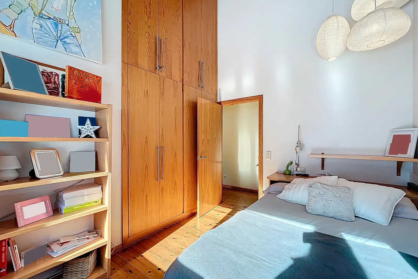 Villa mit Terrasse zum Verkauf in Ordino - Ansalonga - Sornàs, imagen 41