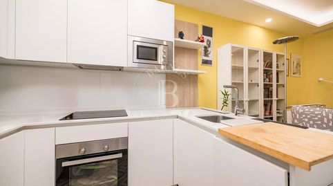 Foto 5 de Pis en venda a Palacio, Madrid Capital