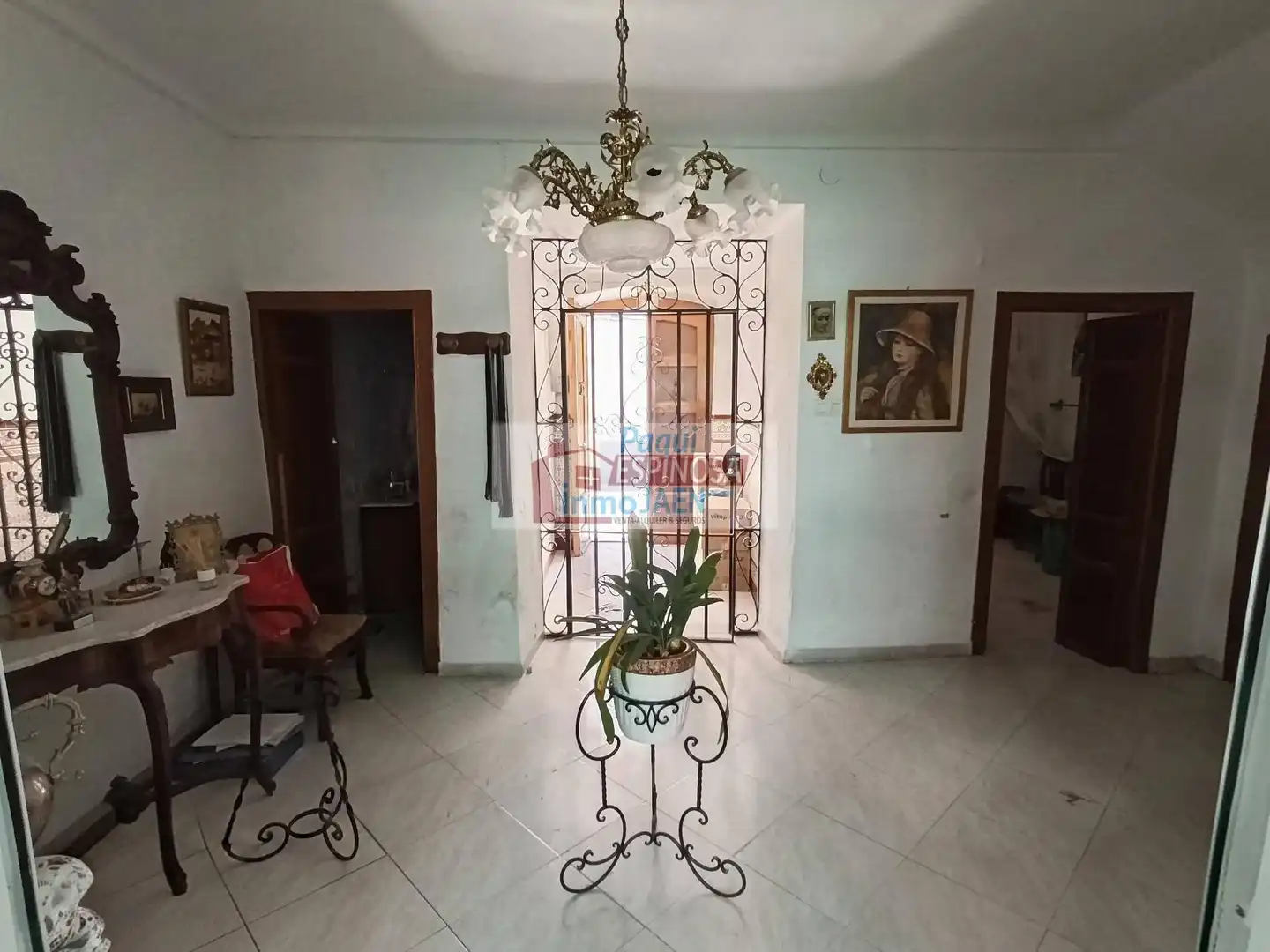 Casa o xalet en venda en Torredonjimeno amb Traster