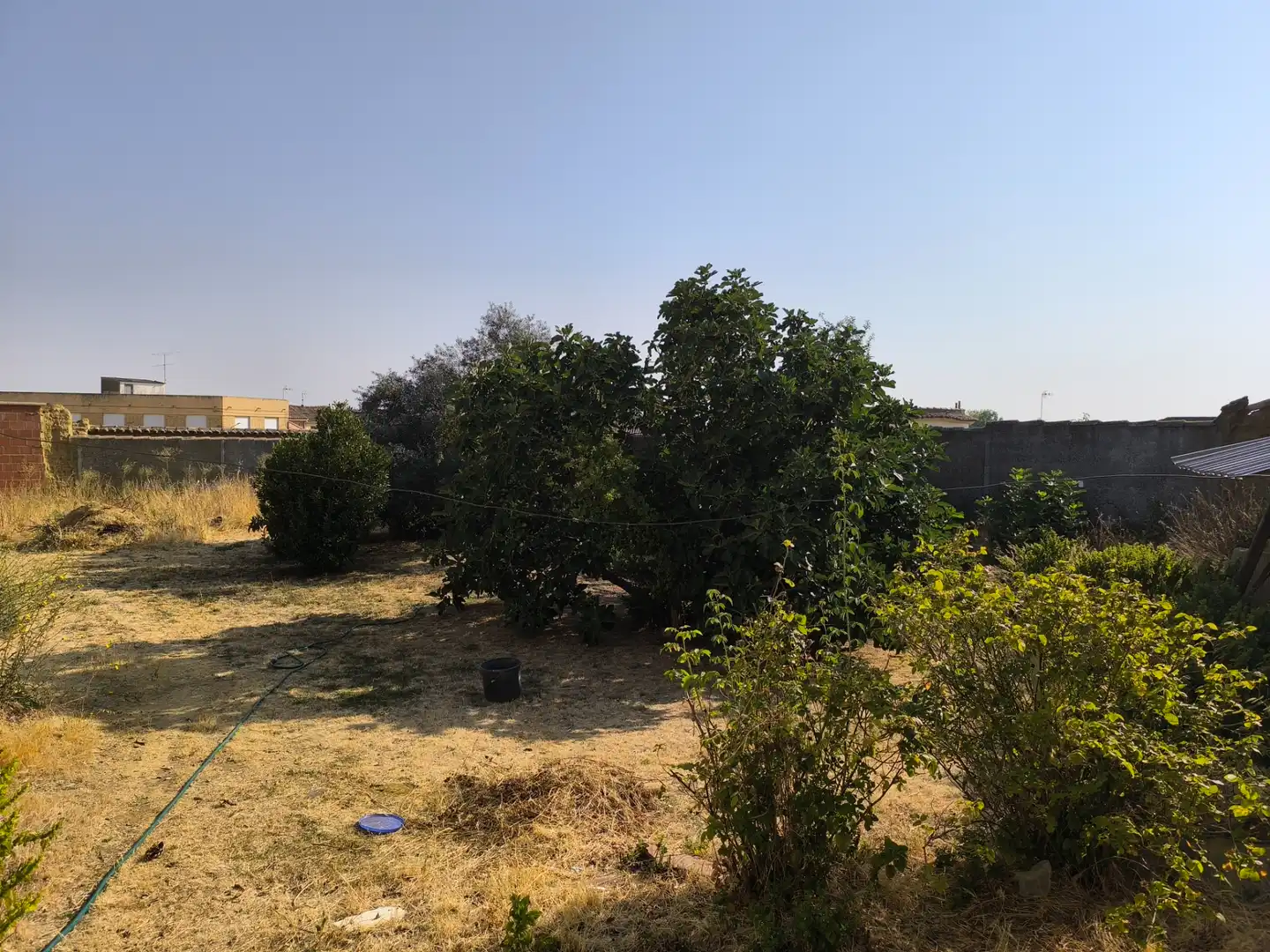 Casa o chalet en venta en Pozo de Urama con Calefacción, Jardín privado y Trastero