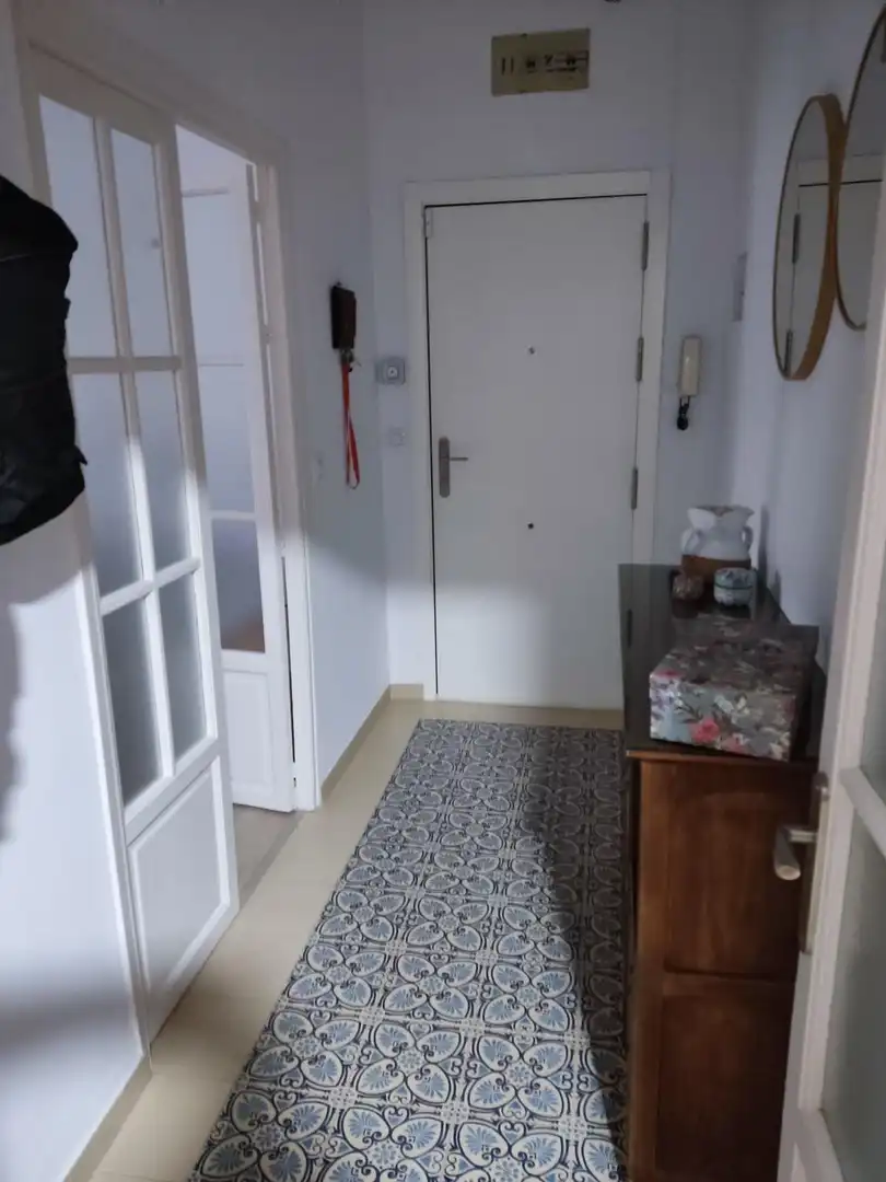 Flat for sale in San Fernando