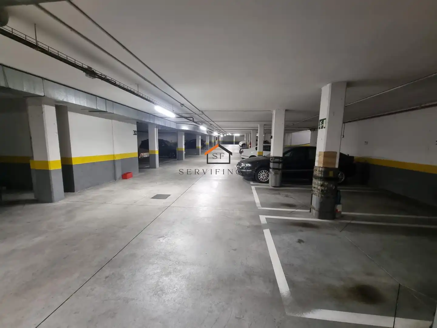 Piso de alquiler en Calle OPORTO, 7, La Fortuna