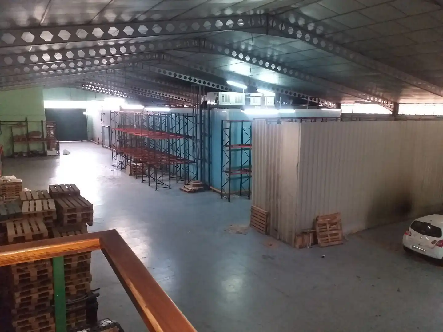 Industrial buildings for sale in San Cristóbal de la Laguna