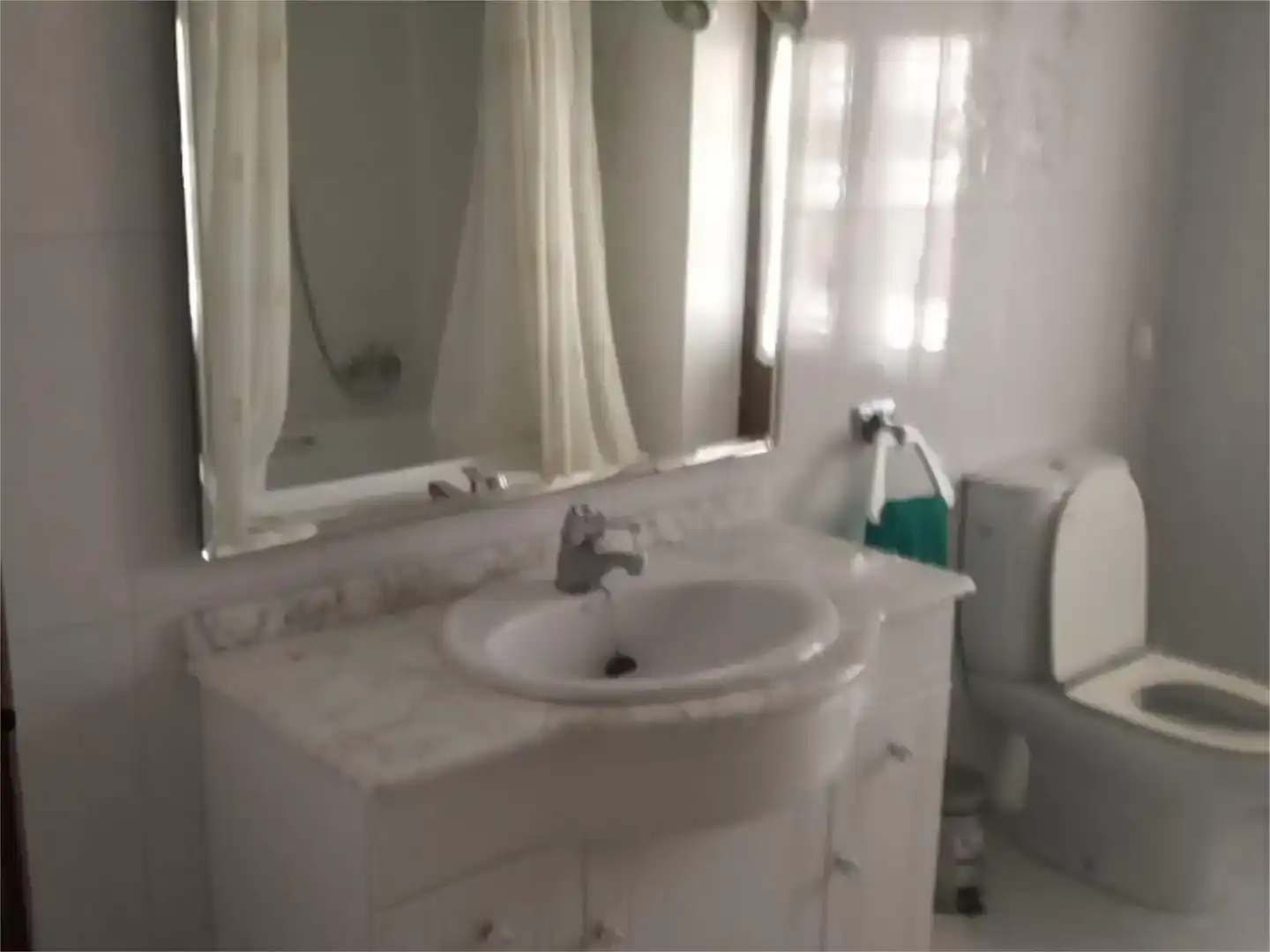 Bany de Casa adosada en venda en Artajona amb Parquet i Balcó