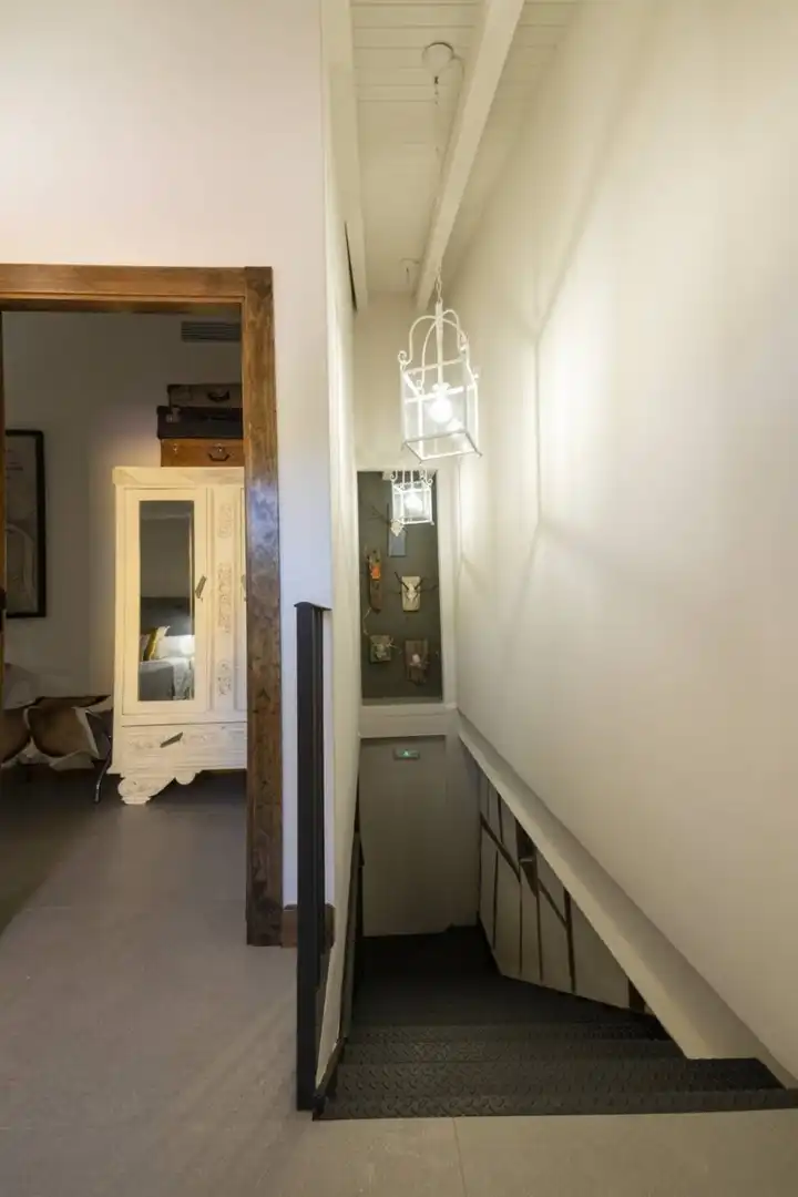 Casa o chalet en venta en Garganta la Olla con Aire acondicionado, Calefacción y Jardín privado