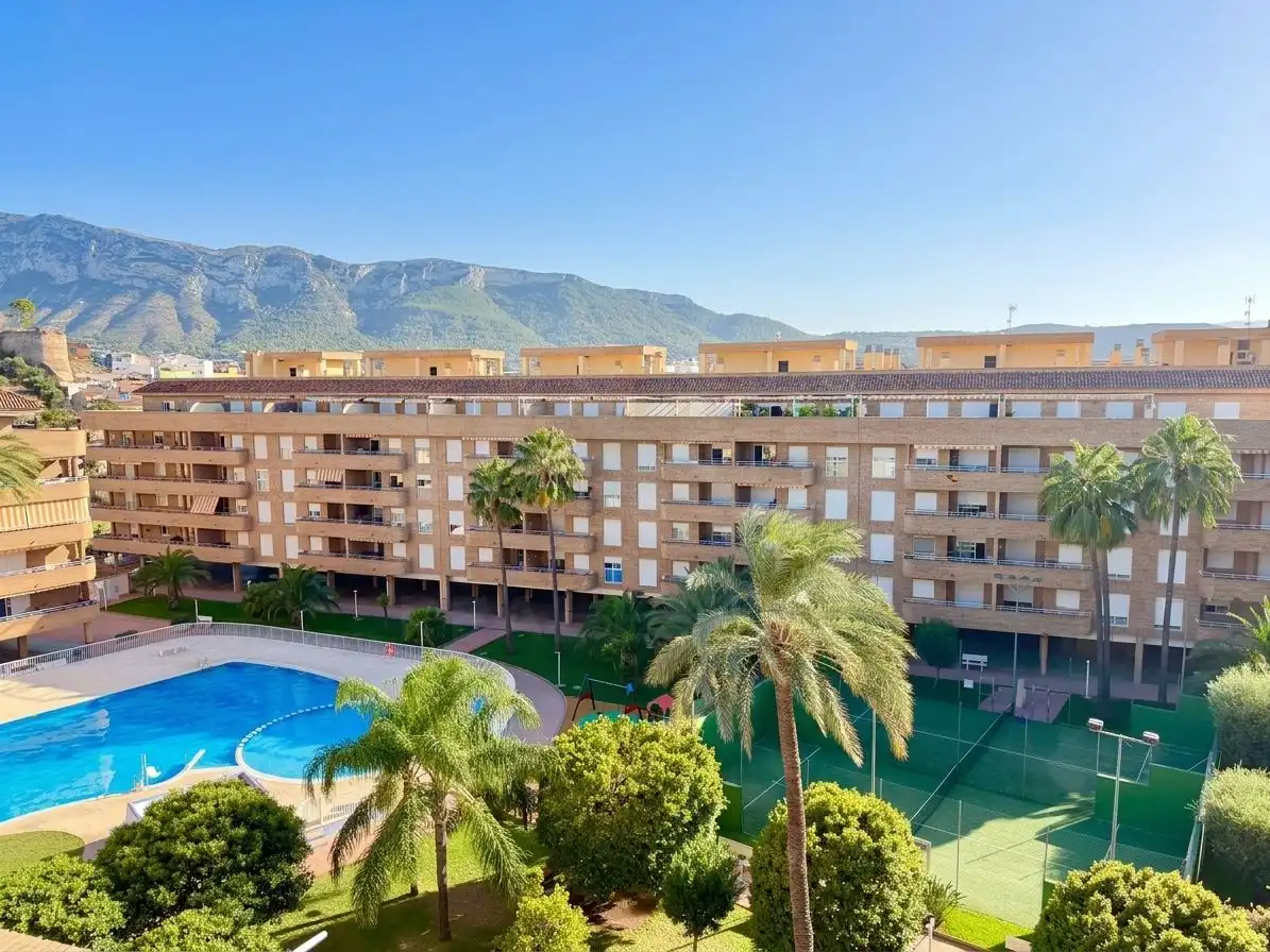 Flat for rent in Centro Urbano