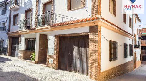 Photo 2 of Single-family semi-detached for sale in  Barea, Zújar, Granada