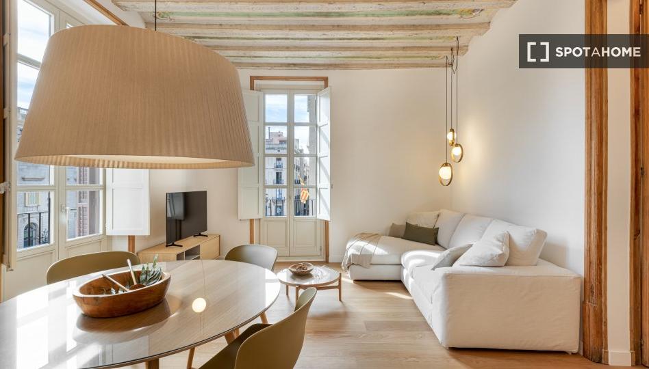 Photo 1 of Flat to rent in Barri Gòtic, Barcelona