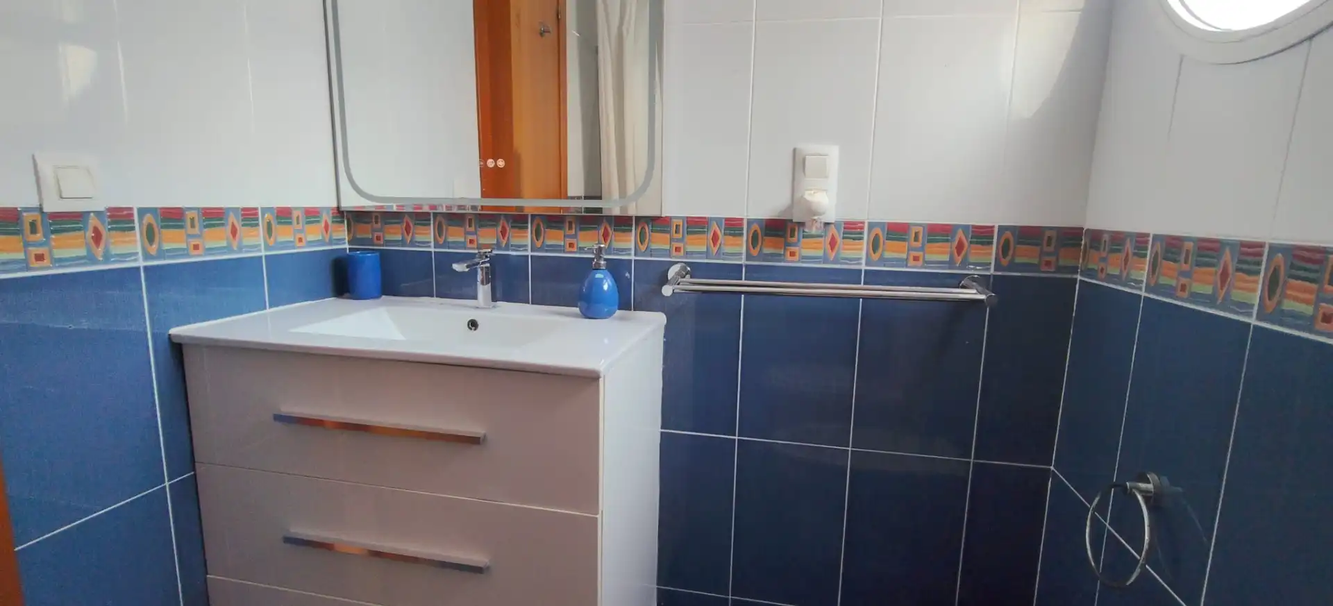 Apartament amb piscina de lloguer a Carrer Atlàntic 60, imagen 10