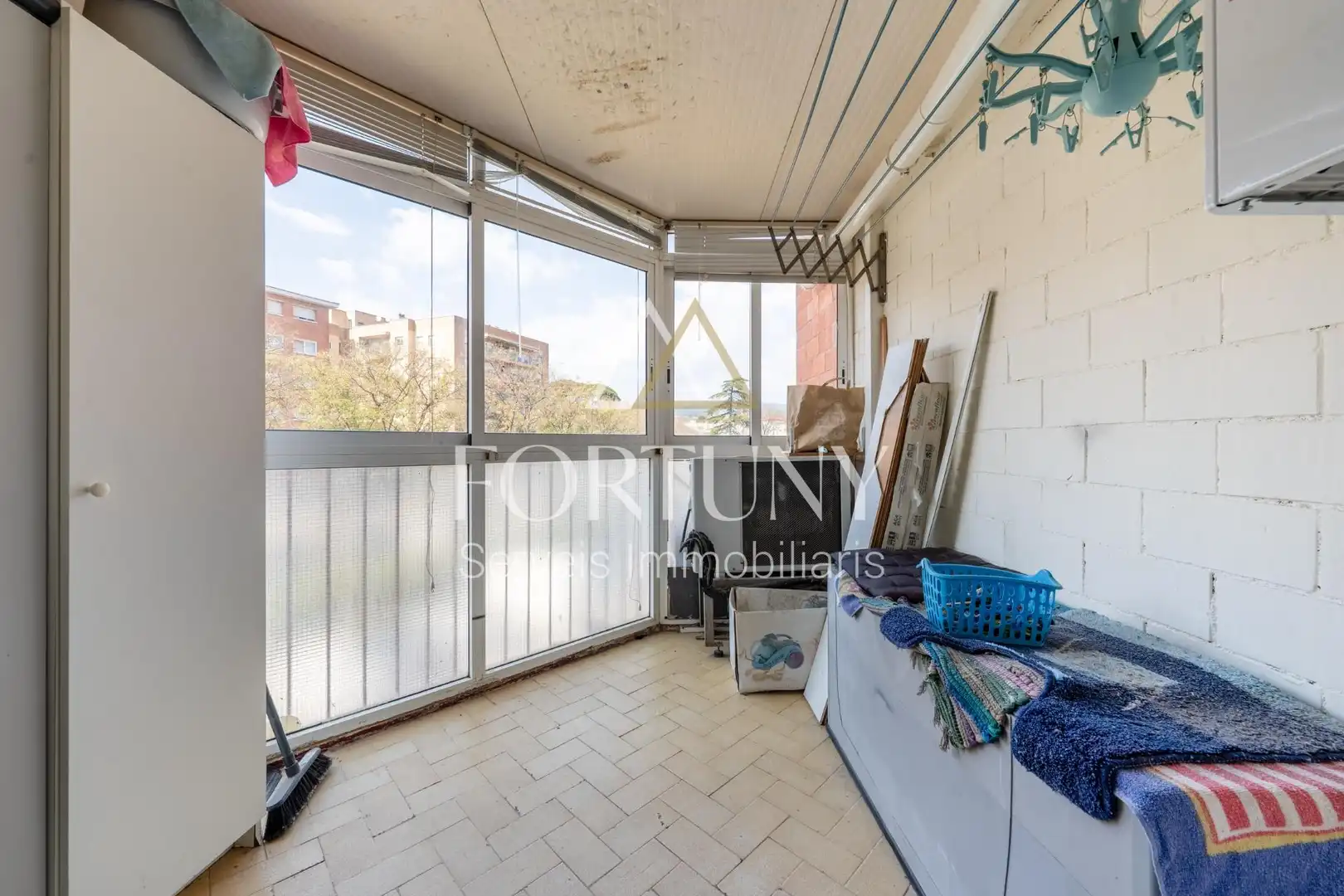 Terraza de Piso en venta en Reus con Aire acondicionado y Calefacción