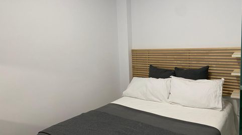 Foto 2 de Apartamento de alquiler en Castellana, Madrid Capital