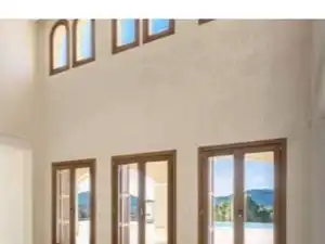 Vista exterior de Finca rústica en venta en Andratx con Jardín privado, Terraza y Balcón