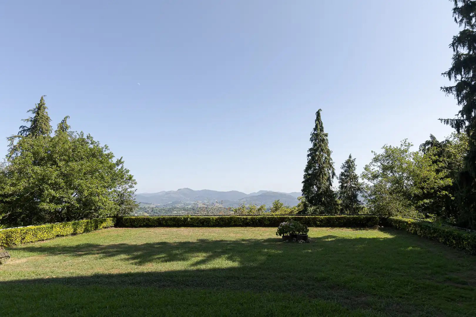 Jardí de Pis en venda en Donostia - San Sebastián  amb Aire condicionat, Calefacció i Forn