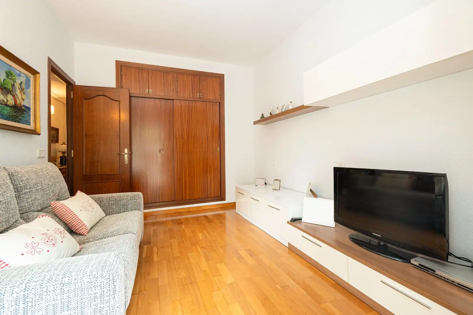 Flat with pool for sale in Cas Català - Illetes, imagen 24