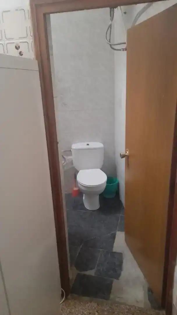 Bany de Planta baixa en venda en Lucainena de las Torres