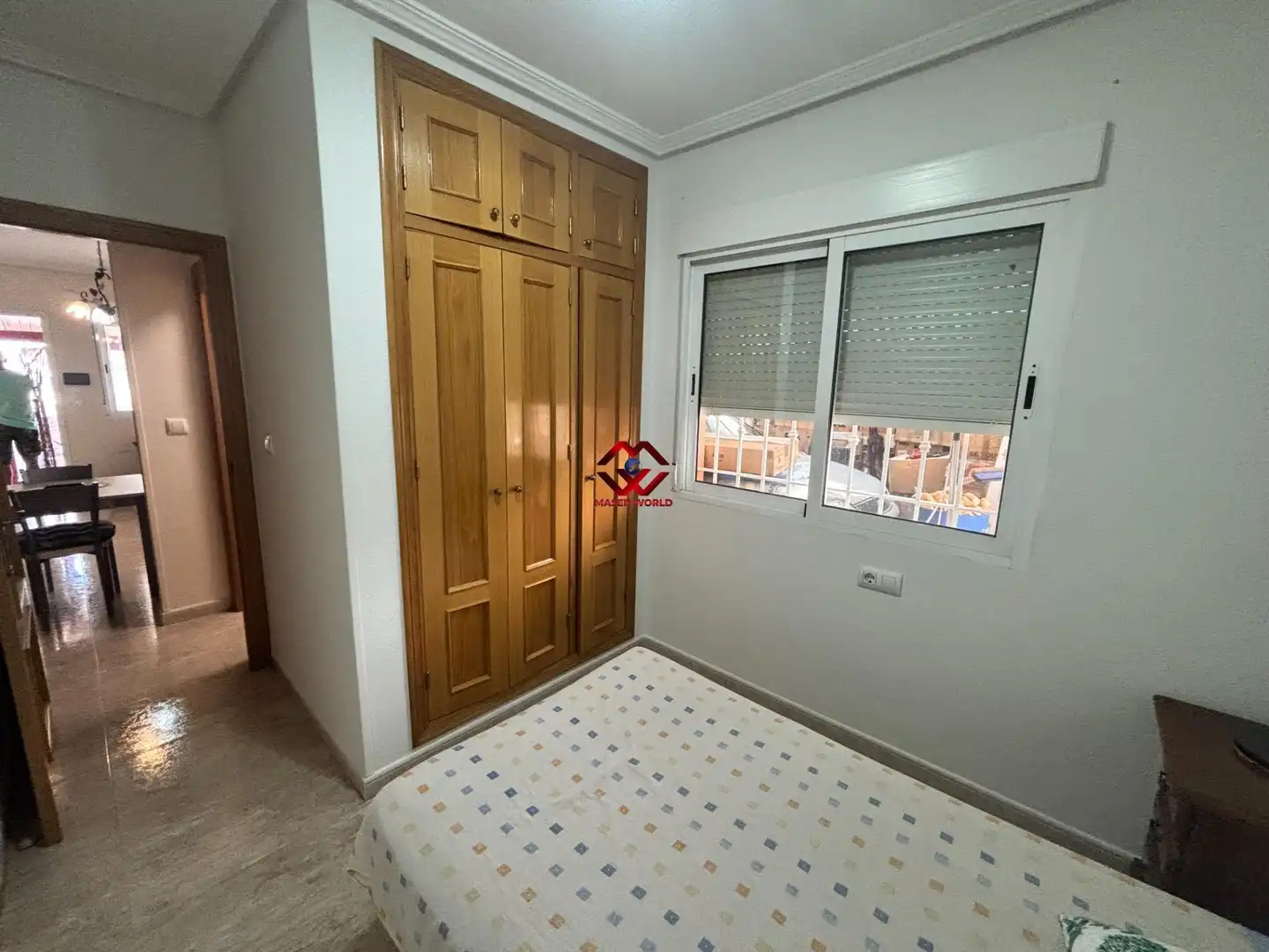 Dúplex con terraza en venta en Santiago de la Ribera, imagen 14