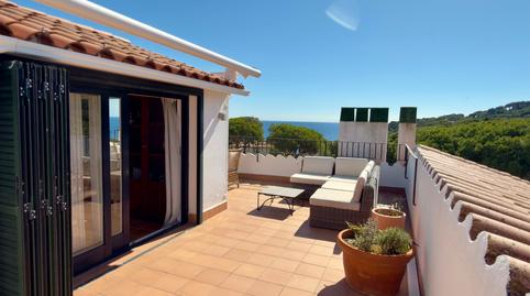 Foto 4 de Apartament en venda a Carrer del Port Pelegrí, Calella de Palafrugell, Girona