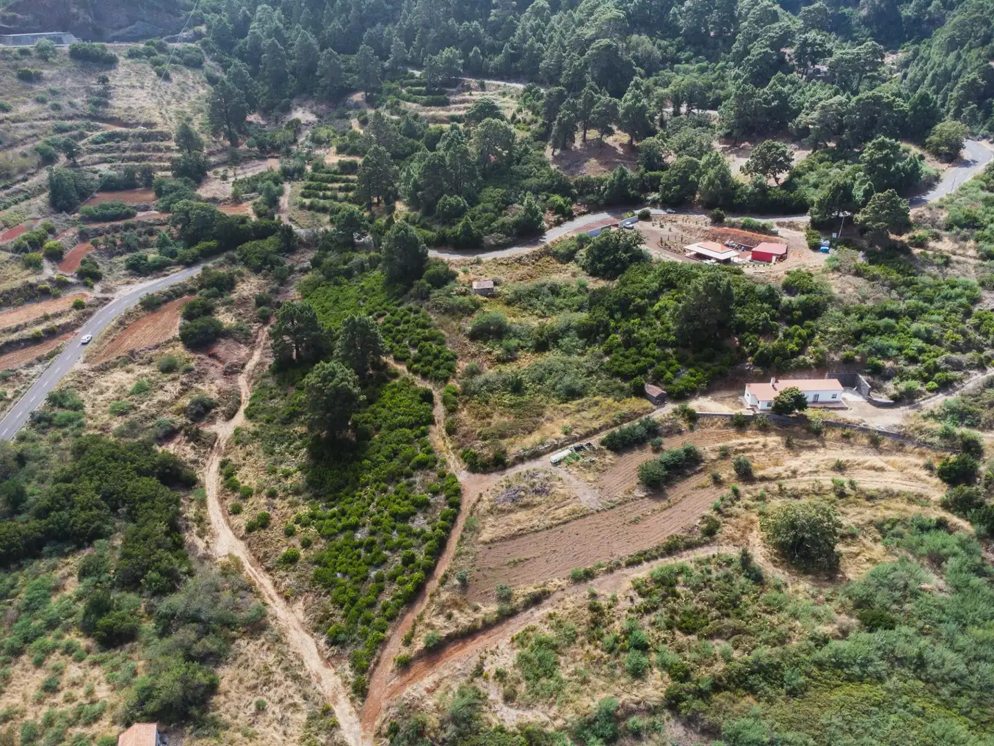 Terreny rústic en venda a Polígono 58 Parcela 59 (ABRES. GARAFIA), imagen 28