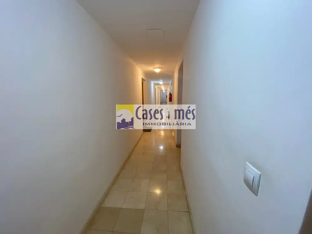 Wohnung zur Miete in Rafelbuñol / Rafelbunyol mit Klimaanlage, Möbliert und Gemeinschaftspool