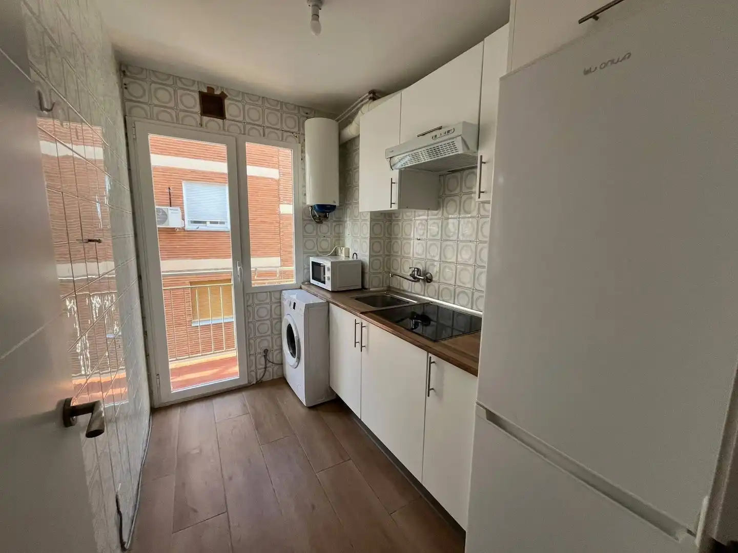Wohnung mit Terrasse zum Verkauf in Centro, imagen 8