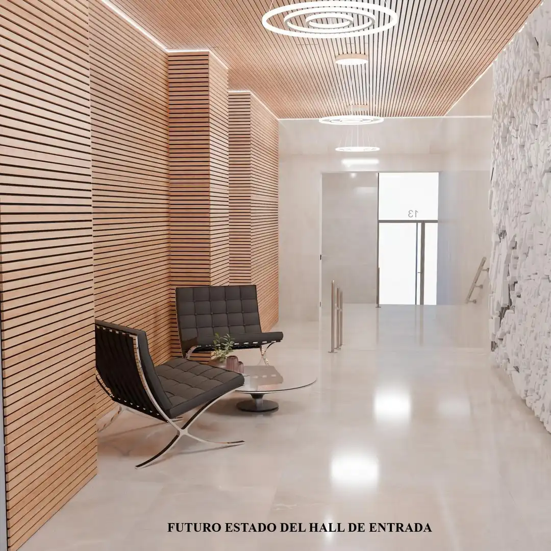 Apartament en venda en Jerez de la Frontera