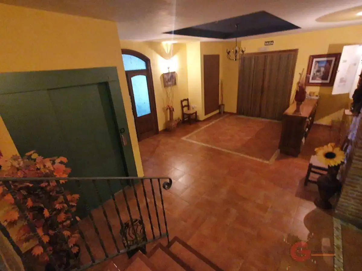 Immobles singulars amb ascensor en venda a Órgiva, imagen 18