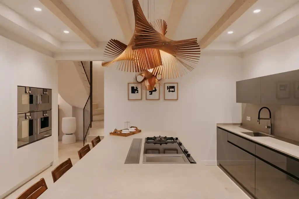 Casa rustica con piscina in vendita a Zona Rústica - Interior, imagen 7