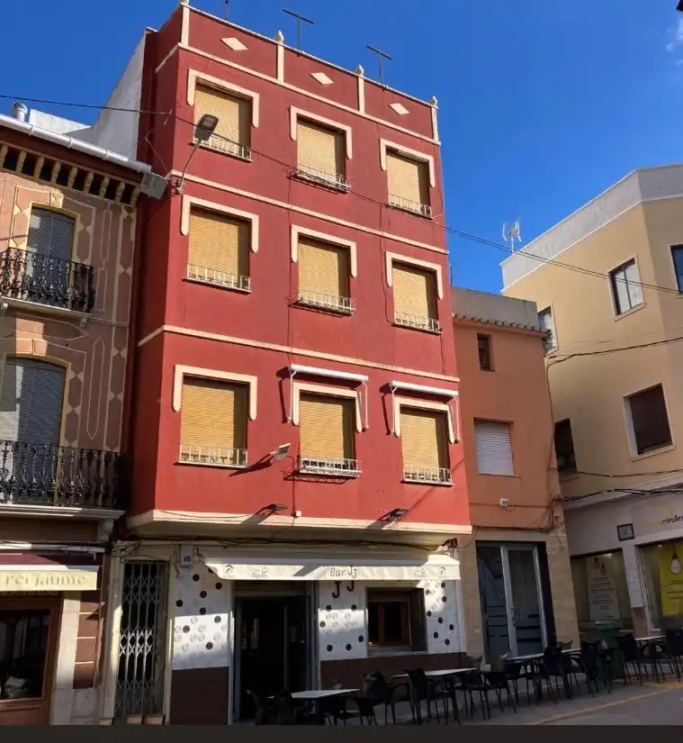 Mixed residential for sale in Centro