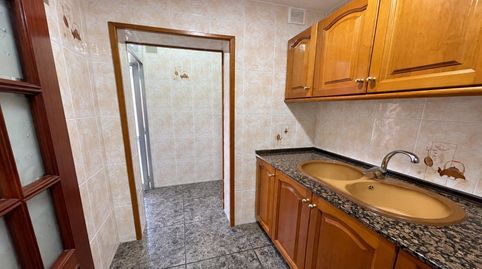 Foto 4 de Piso en venta en Montgat, Barcelona